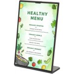 Jansen Display Menu stojánek Scritto typu L A5 155 x 222 mm – Zboží Živě