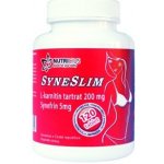 Nutricius Syneslim 120 tablet – Hledejceny.cz