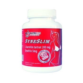 Nutricius Syneslim 120 tablet