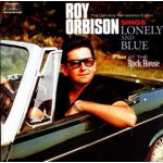 Orbison Roy - Lonely And Blue + At The Rock House CD – Sleviste.cz