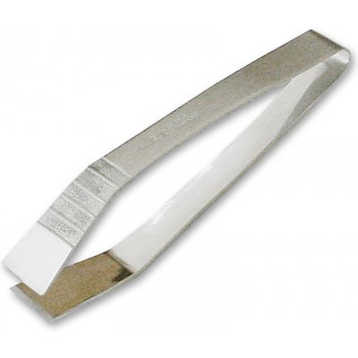 Kanetsune Seki - Kitasho Co., Ltd. kuchařská pinzeta na rybí kosti čtvercová Kanetsune 120mm – Zbozi.Blesk.cz