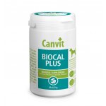 Canvit Biocal Plus 500 g – Hledejceny.cz
