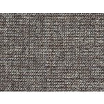 ITC Metrážový koberec Manhattan 7657 šedý – Zboží Dáma