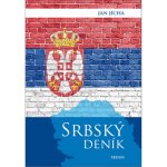 Srbský deník - Jan Jícha – Hledejceny.cz