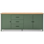 Marckeric Miranda 190x80x40 cm – Zbozi.Blesk.cz