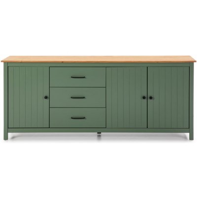 Marckeric Miranda 190x80x40 cm – Zbozi.Blesk.cz