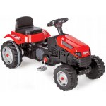 Pilsan Traktor šlapací červený – Zboží Dáma