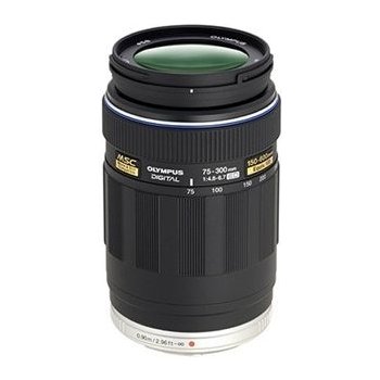 Olympus 75-300mm f/4.8-6.7 II ED