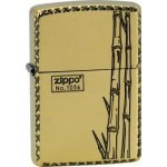 Zippo benzínový BAMBOO OXIDIZED 28200 – Hledejceny.cz