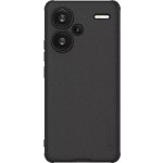 Nillkin Super Frosted PRO pro Xiaomi Redmi Note 13 Pro+ 5G Black 57983119754 – Hledejceny.cz