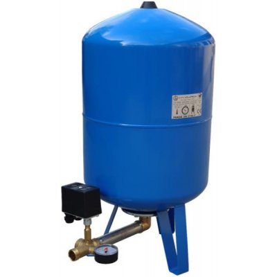 C.T.T. AQUAPRESS Aquapress 80 l AP0003 – Hledejceny.cz