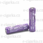 Efest IMR 18650 purple 20A 3100mAh – Zboží Dáma