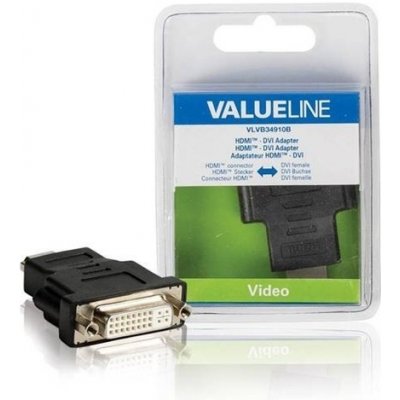 Valueline VLVB34910B
