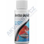Seachem Betta Basics 60 ml – Zboží Mobilmania