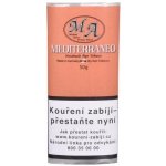 Dan Tobacco Mediterraneo 50 g – Zboží Mobilmania