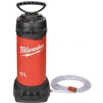 MILWAUKEE WT10, kovová nádoba na vodu, 10 l 4932399726 – Zbozi.Blesk.cz