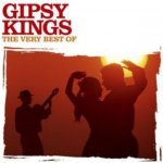 Gipsy Kings - The very best of, 1CD, 2009 – Zbozi.Blesk.cz