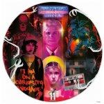 Ravensburger Kruhové Stranger Things 500 dílků – Sleviste.cz