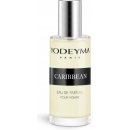 Yodeyma Caribbean parfémovaná voda pánská 15 ml