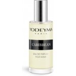 Yodeyma Caribbean parfémovaná voda pánská 15 ml – Zboží Mobilmania