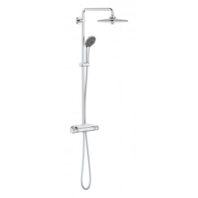 GROHE Vitalio Joy 26403002 – Sleviste.cz