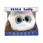 TESLA Bambino Buddy AI OWL chytrá plyšová sova pro děti – Sleviste.cz