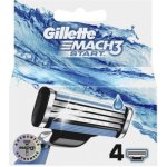 Gillette Mach3 Start 5 ks – Sleviste.cz