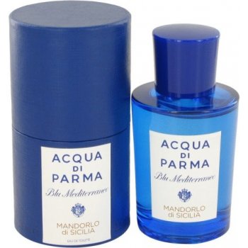 Acqua Di Parma Blu Mediterraneo Mandorlo Di Sicilia toaletní voda unisex 150 ml