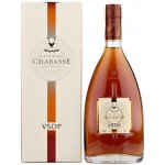 Chabasse Cognac VSOP 40% 0,7 l (karton) – Zboží Dáma