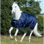 Bucas Výběhová deka Smartex Medium Tmavě modrá – Hledejceny.cz