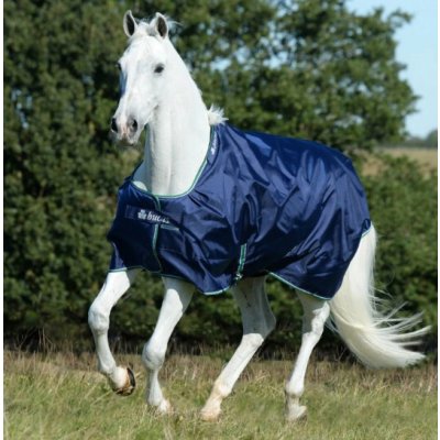 Bucas Výběhová deka Smartex Medium Tmavě modrá – Hledejceny.cz