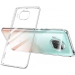 Pouzdro Back Case Ultra Slim 0,3mm Xiaomi Mi 10T Lite 5G čiré – Sleviste.cz