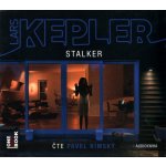 Kepler Lars - Stalker mp3 – Sleviste.cz