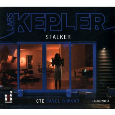 Kepler Lars - Stalker mp3