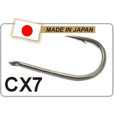 Tandem Baits Profi Competition C X7 TB vel.18 10ks – Hledejceny.cz