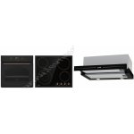 Set Gorenje BOS67371CLB + EC 642 CLB + BHP62CLB – Zbozi.Blesk.cz