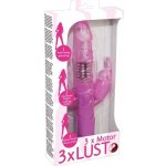 You2Toys Rabbit Dual Pleasure – Hledejceny.cz