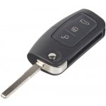 Náhr. klíč pro Ford s automatickým uzavíráním oken, STM 48FO002 | Zboží Auto