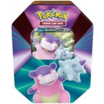 Pokémon TCG V Forces Tin Galarian Slowbro V – Sleviste.cz