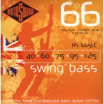 Rotosound RS 665LC – Zboží Mobilmania