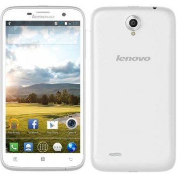 Lenovo A850