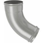 Zambelli FeZn Koleno výtokové 72° průměr 100 mm – Sleviste.cz