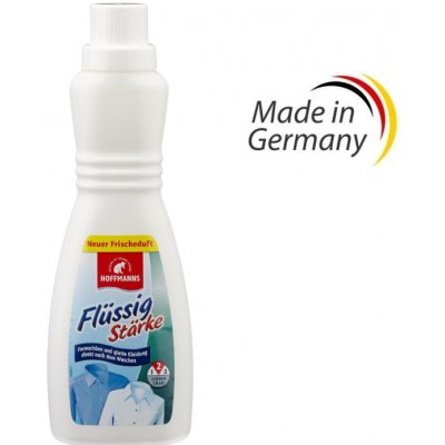 Hoffmanns škrob na prádlo ve spreji 500 ml – HobbyKompas.cz
