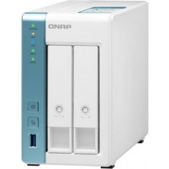 QNAP TS-231K