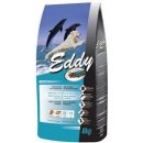 EDDY Adult All Breed kuřecí polštářky s jehněčím 8 kg