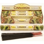 Tulasi indické vonné tyčinky Classics Sandal Cinnamon 20 ks – Hledejceny.cz