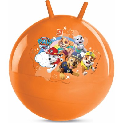 Mondo dětský míč na skákání Paw Patrol – Zboží Mobilmania