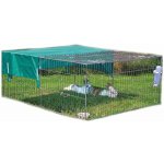 Trixie Natura sun ochrana proti slunci 116 x 72 cm – Zboží Dáma