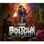 Warhammer 40,000: Boltgun – Hledejceny.cz