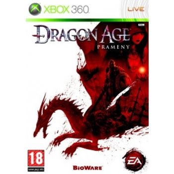 Dragon Age: Origins